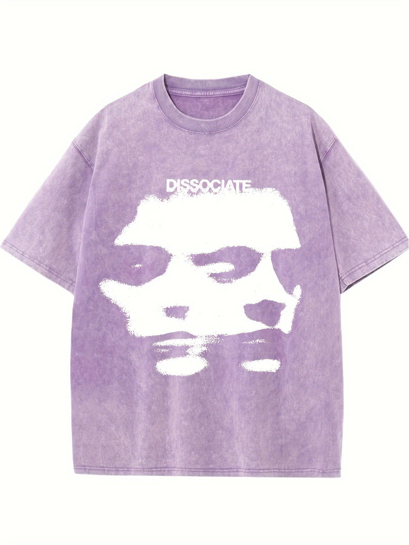 DISSOCIATE T-shirt