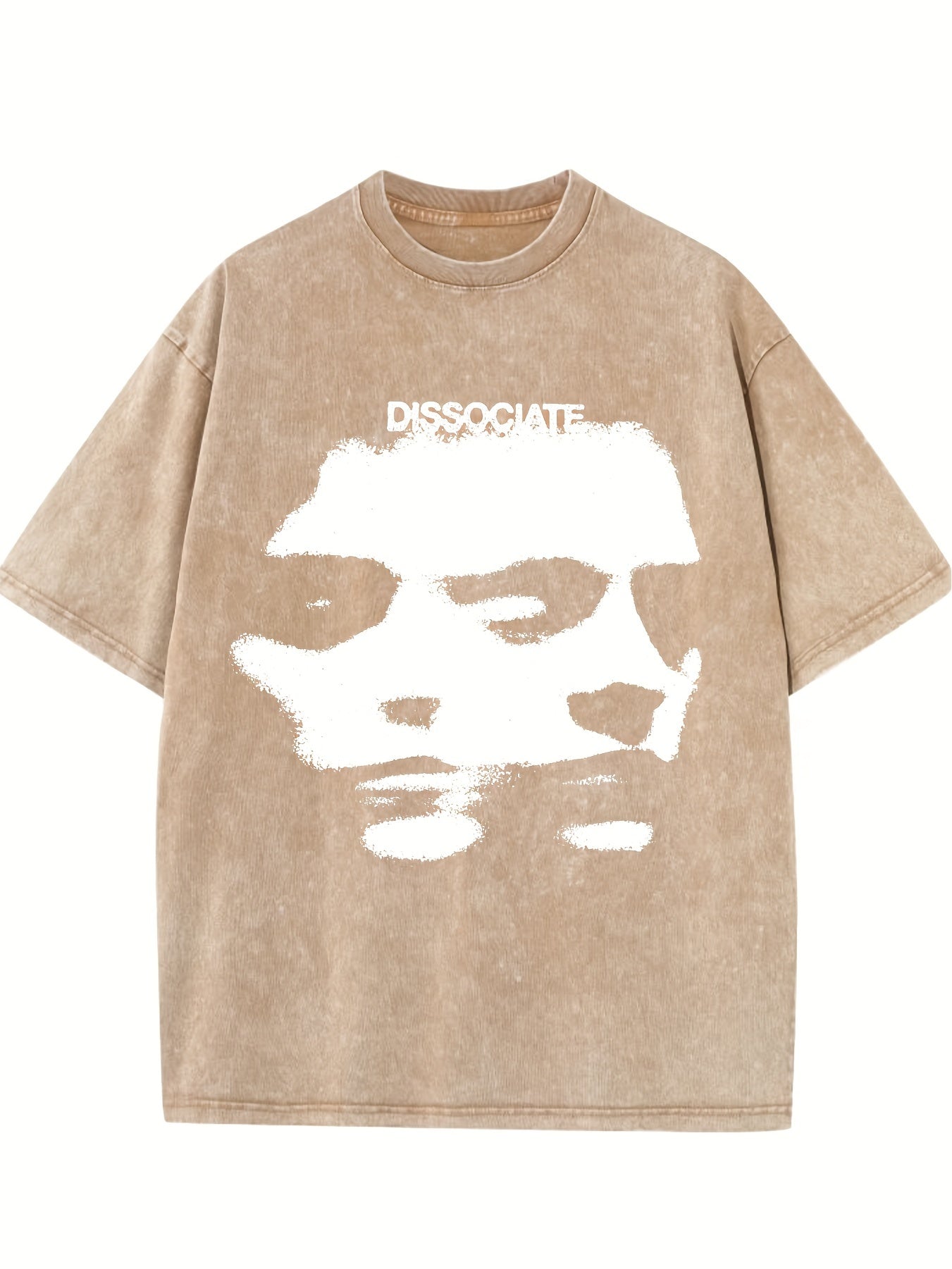 DISSOCIATE T-shirt