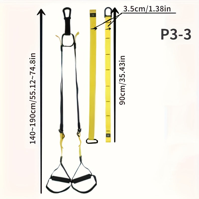 TRX Training Suspension Trainer Kit