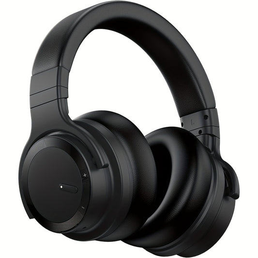 Active Noise Cancelling Wireless Headphones