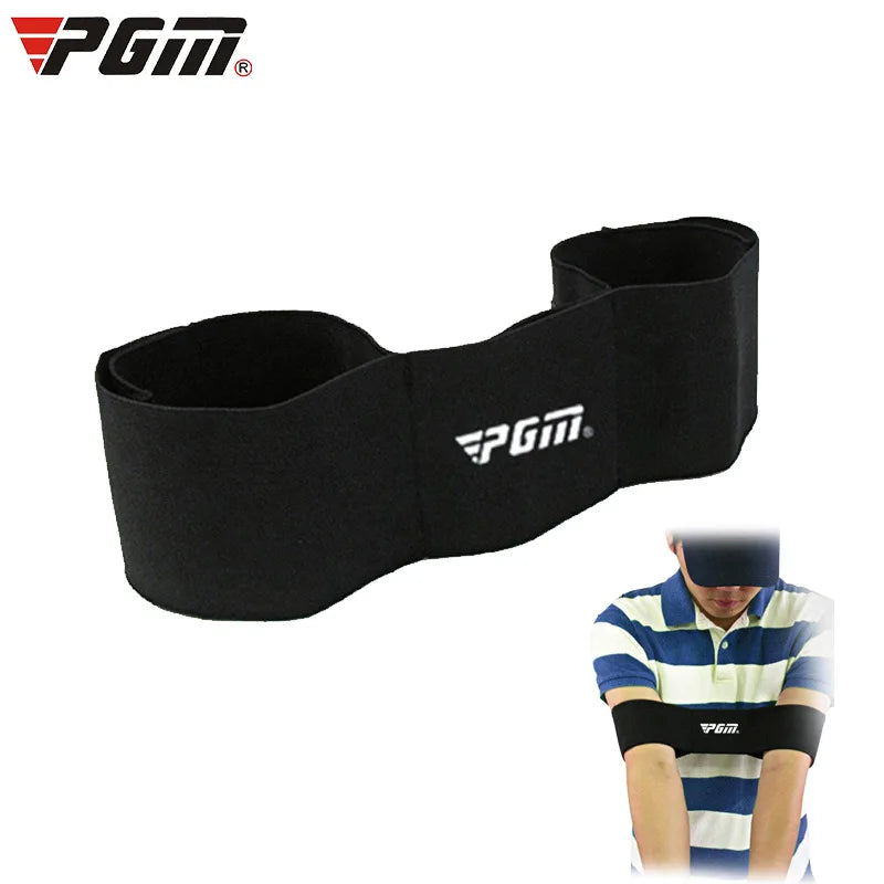 PGM Golf Swing Aids Armband Belt