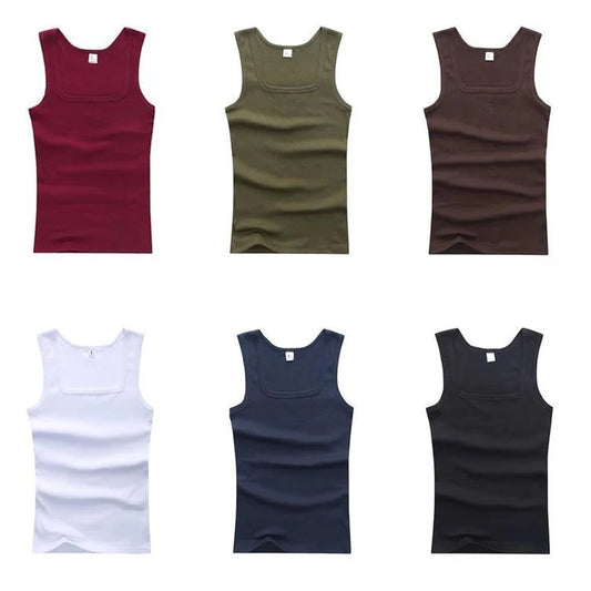 Basic Tank Tops