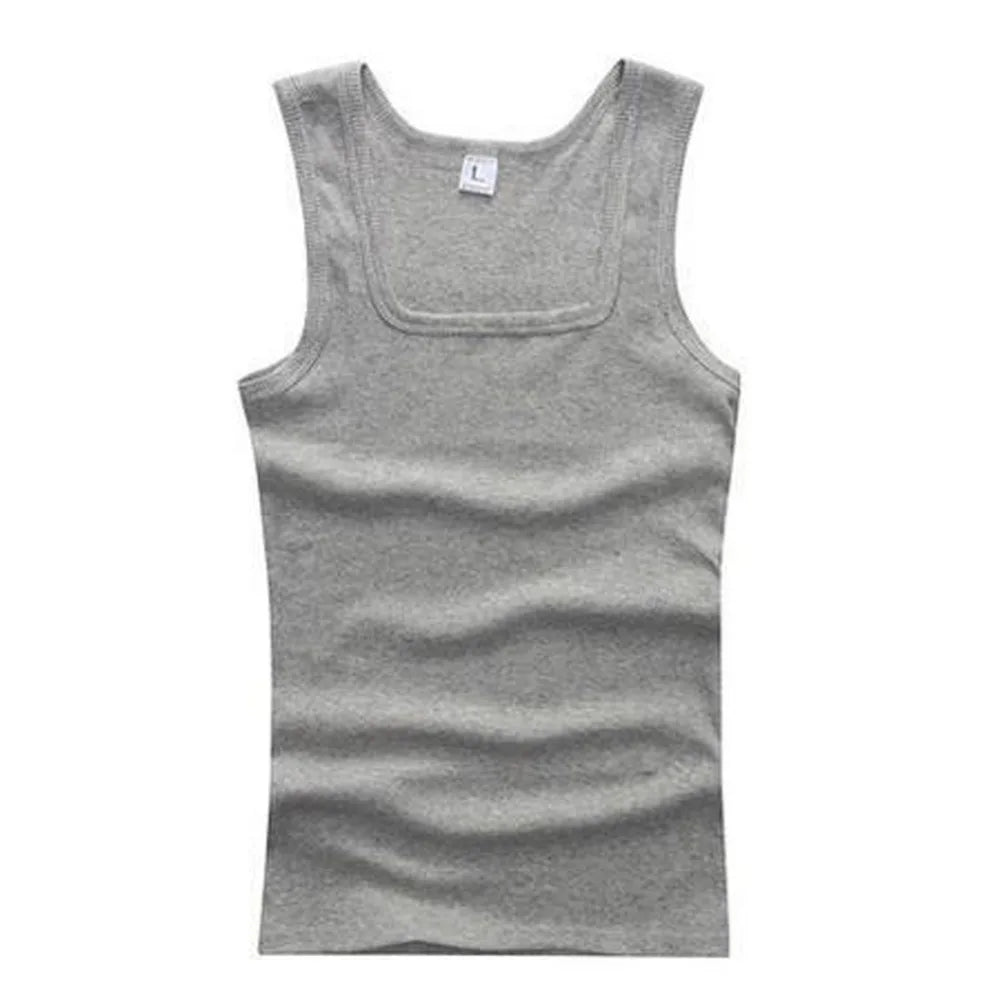 Basic Tank Tops