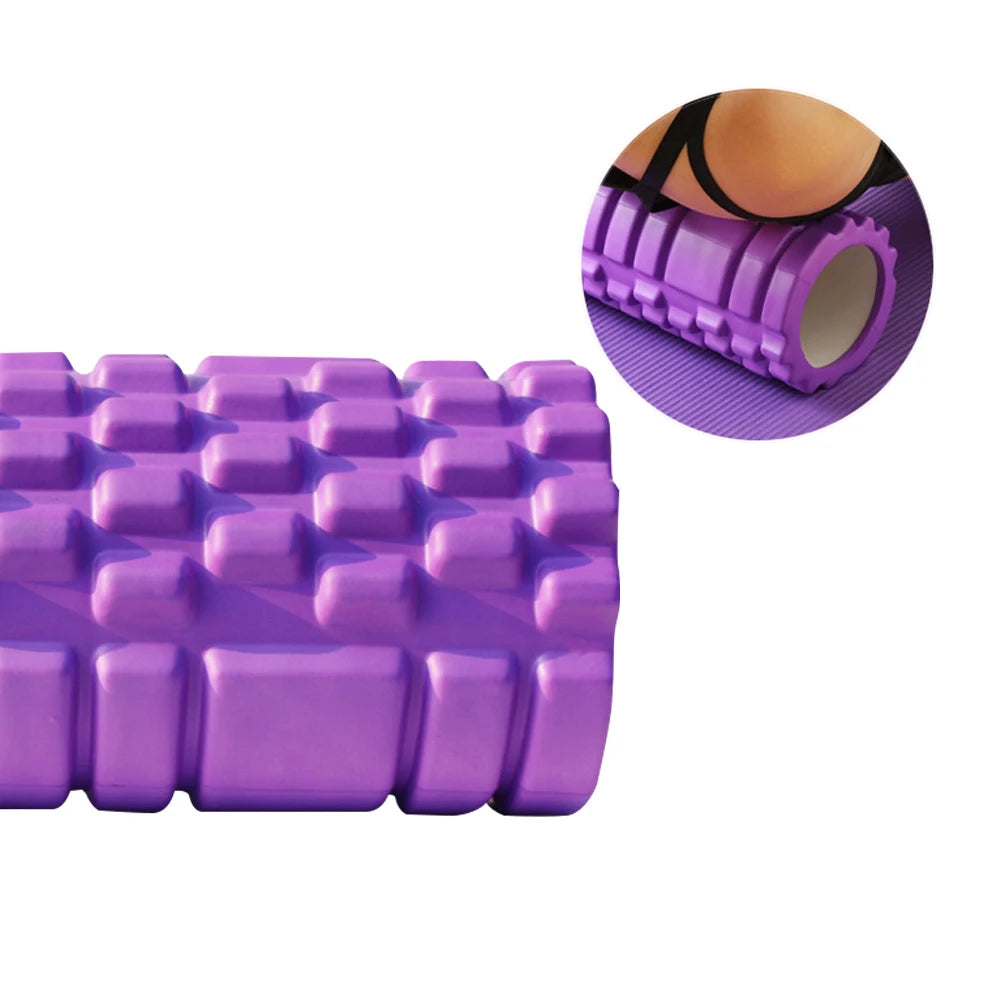 26/33cm Muscle Massage Roller