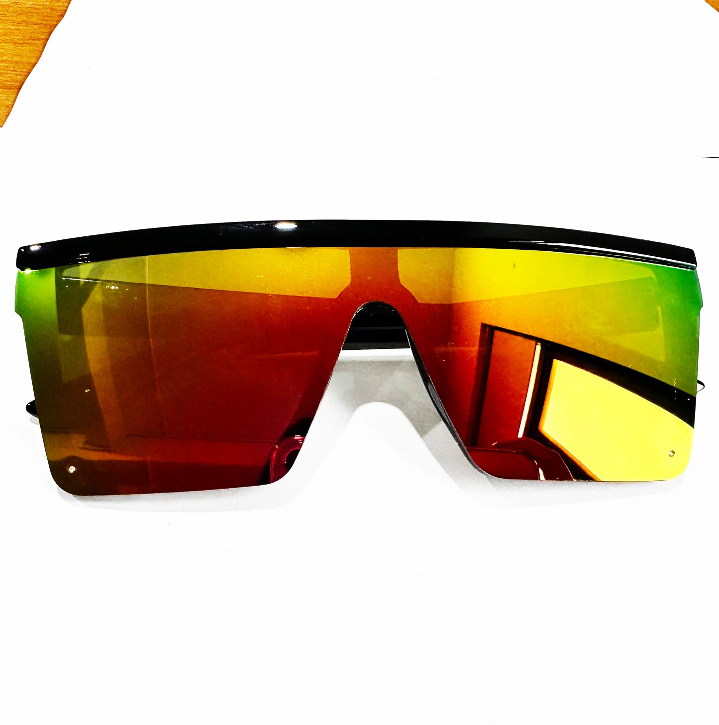 Night Vision Unisex Anti-Glare Sunglasses