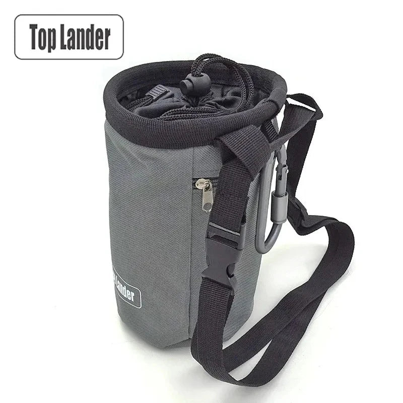 Magnesia Sack Waterproof Rock Climbing Chalk Bag