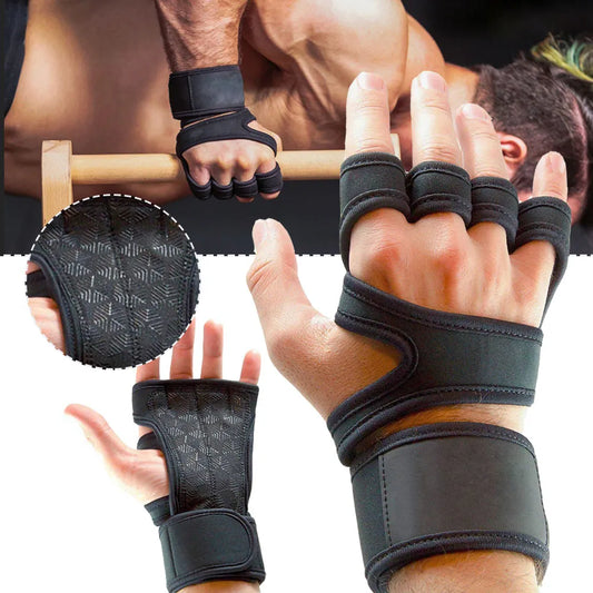 Training Sport Gloves