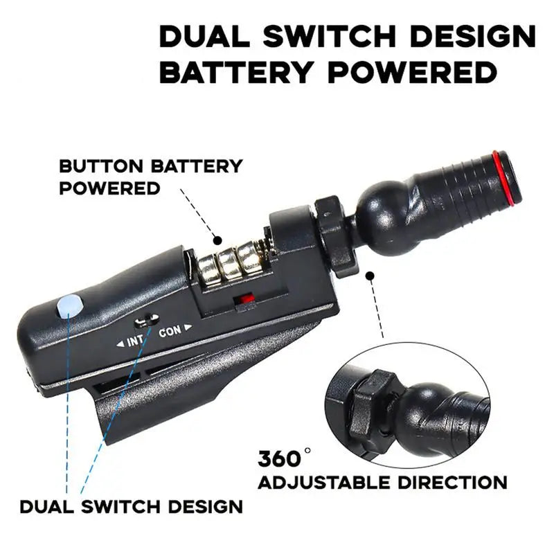 Golf Putter Laser Sight Aim Assist Pointer