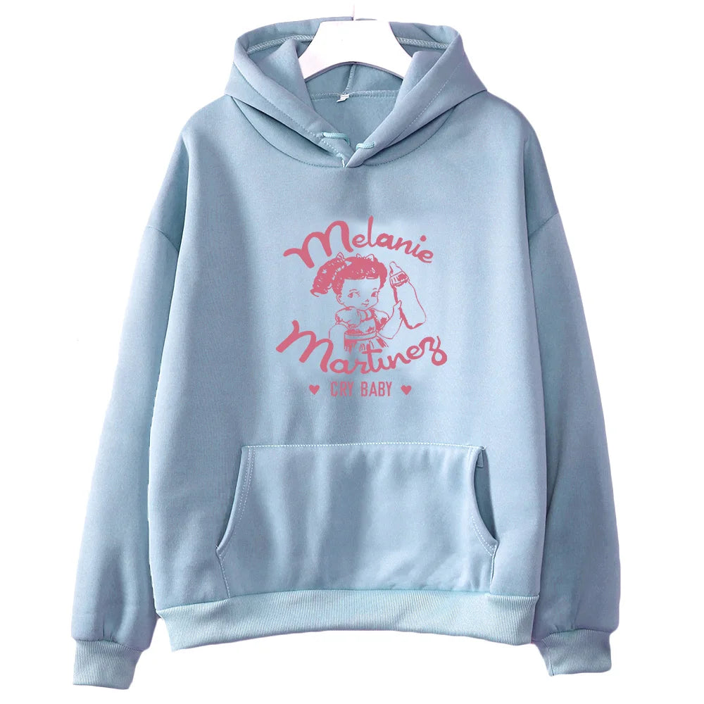 Melanie Martinez Portals Tour Hoodie