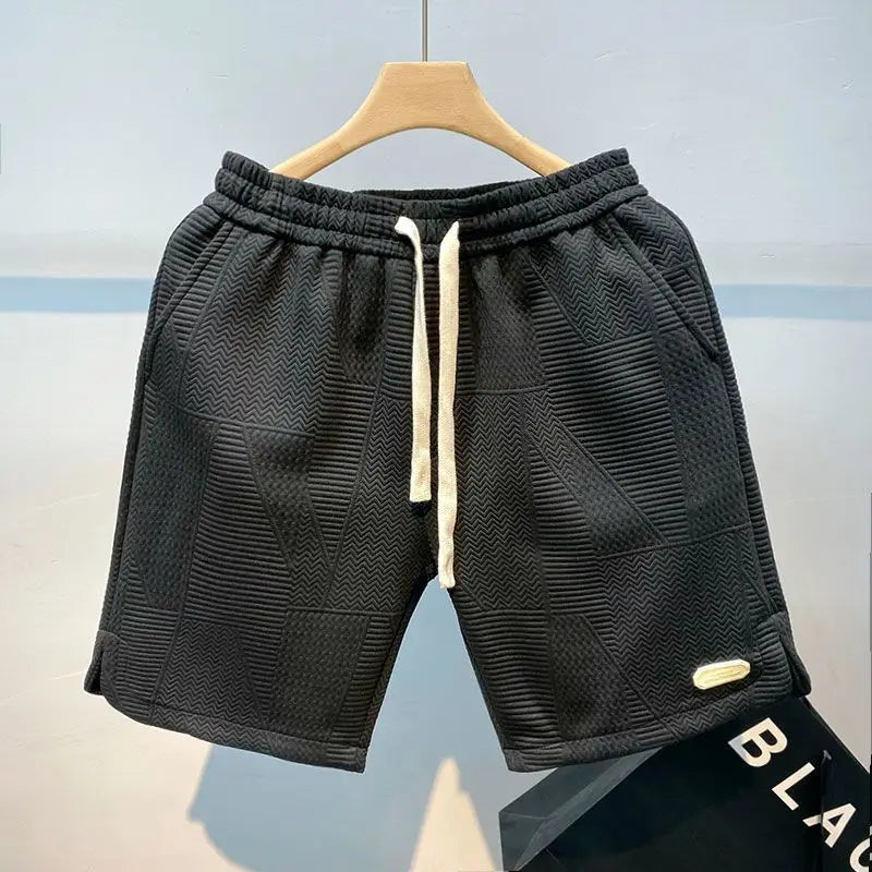 Summer Running Shorts for Men Casual Jogging