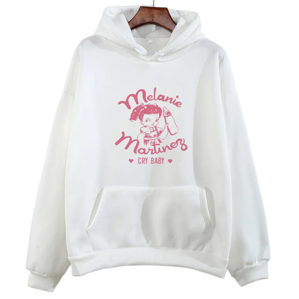 Melanie Martinez Portals Tour Hoodie