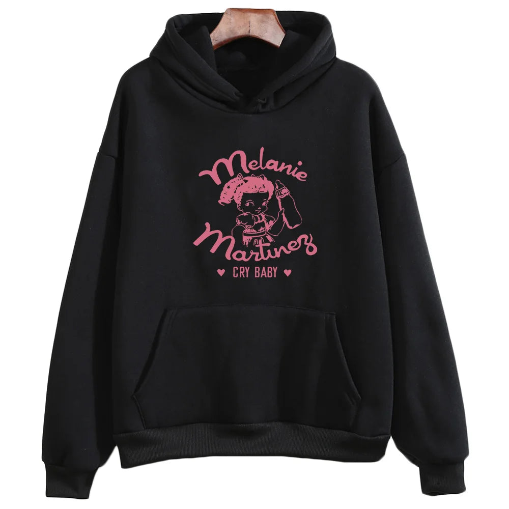 Melanie Martinez Portals Tour Hoodie