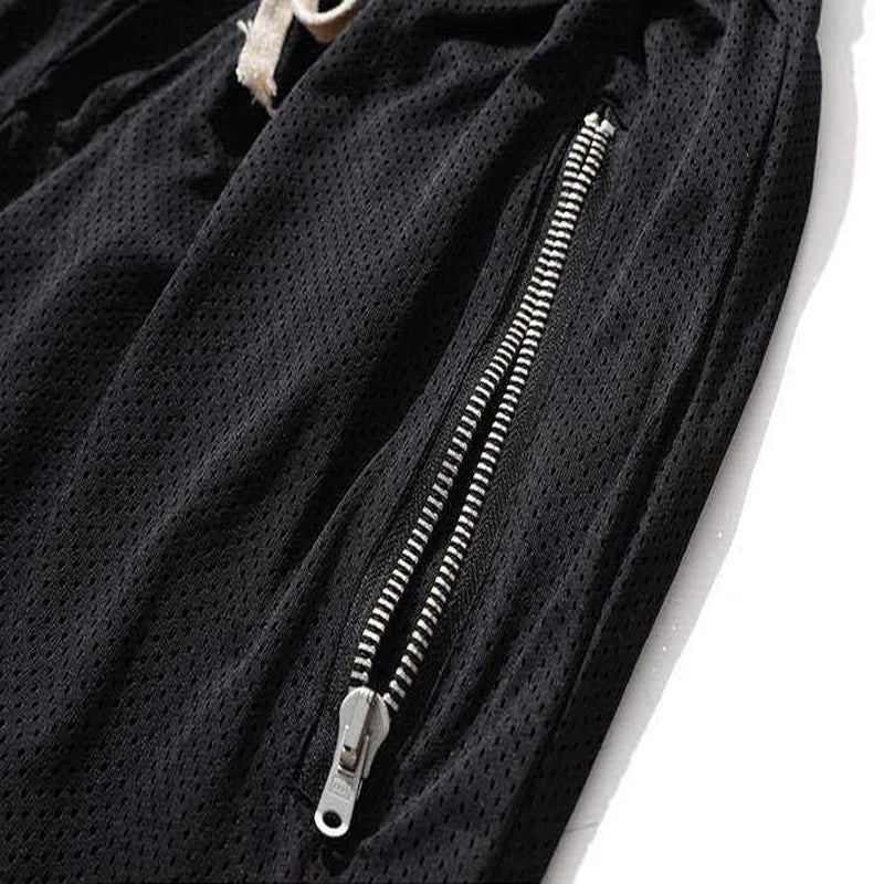 Basketball Shorts Mesh Quick Dry