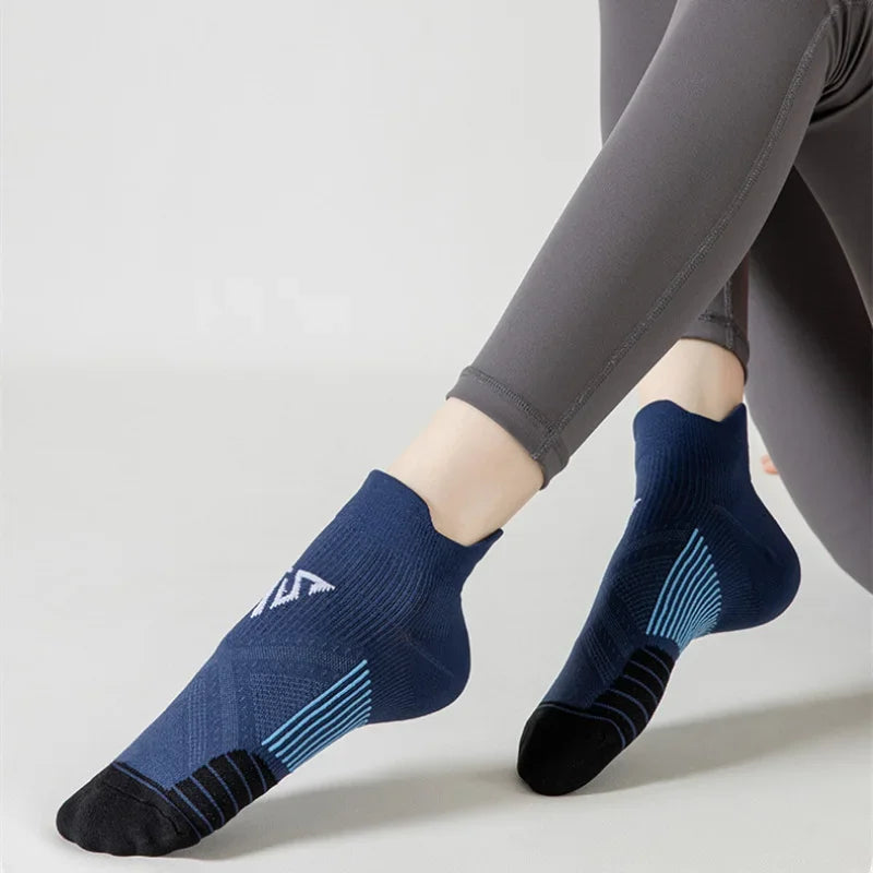 Women's Running Socks Quick Dry Breathable Outdoor Sports