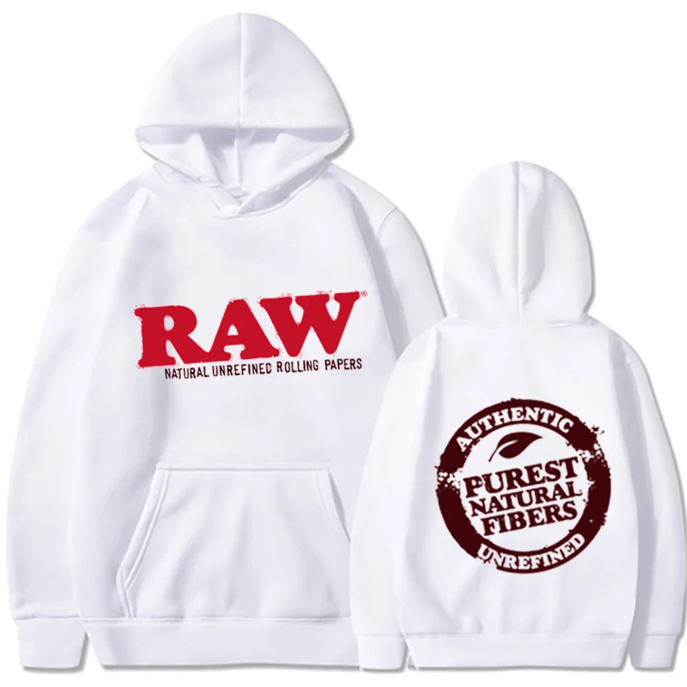 RAW Hoodie