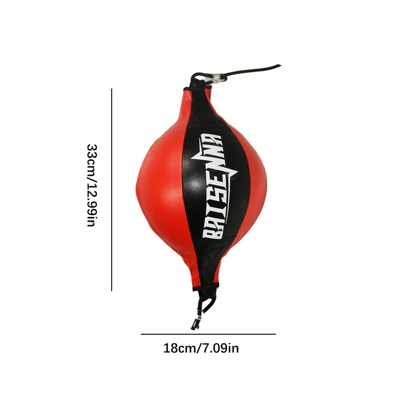 Essential Double End Punching Speed Ball