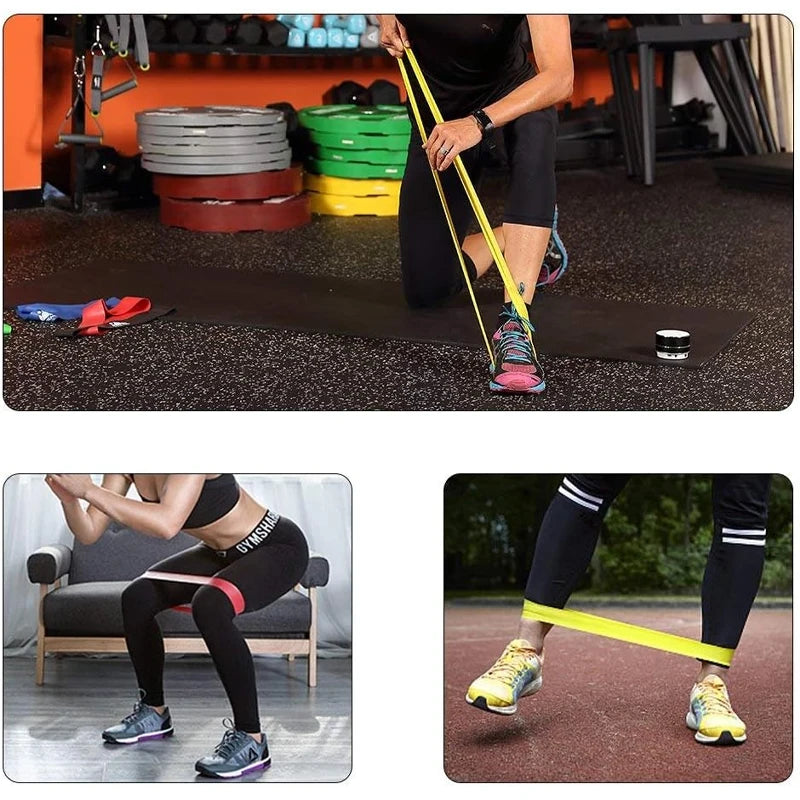 Resistance Loop Exercise Band