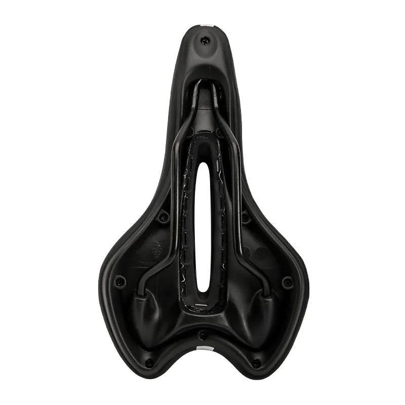 Bike Saddle Silicone Cushion Cycling Seat