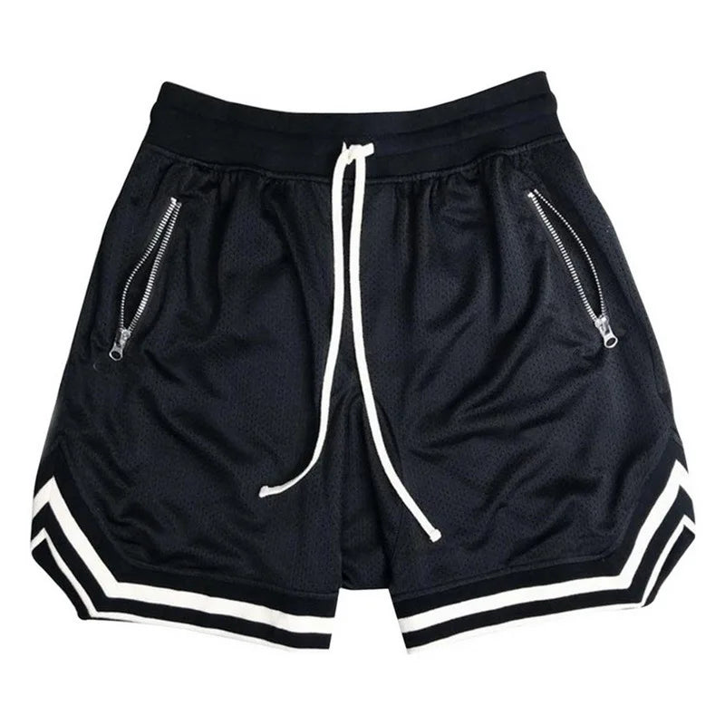 Basketball Shorts Mesh Quick Dry