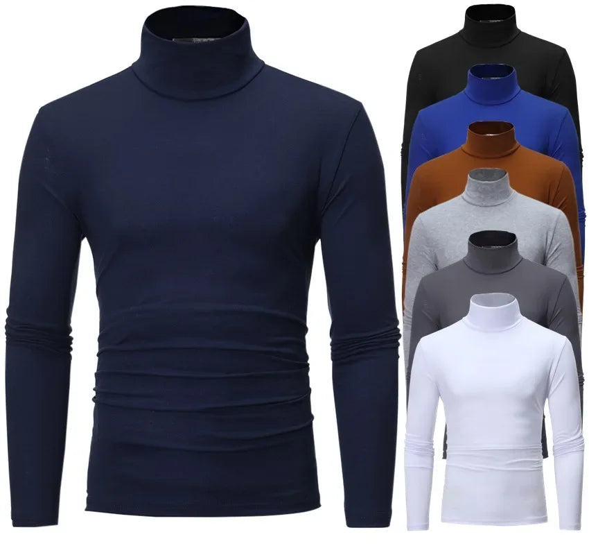 Thermal Underwear Tops