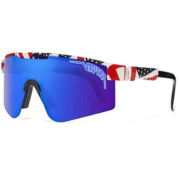 Cycling Glasses Outdoor Men Women Running Goggles UV400 Eyewear Without Box