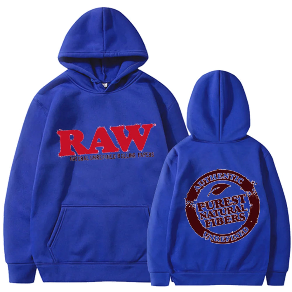 RAW Hoodie