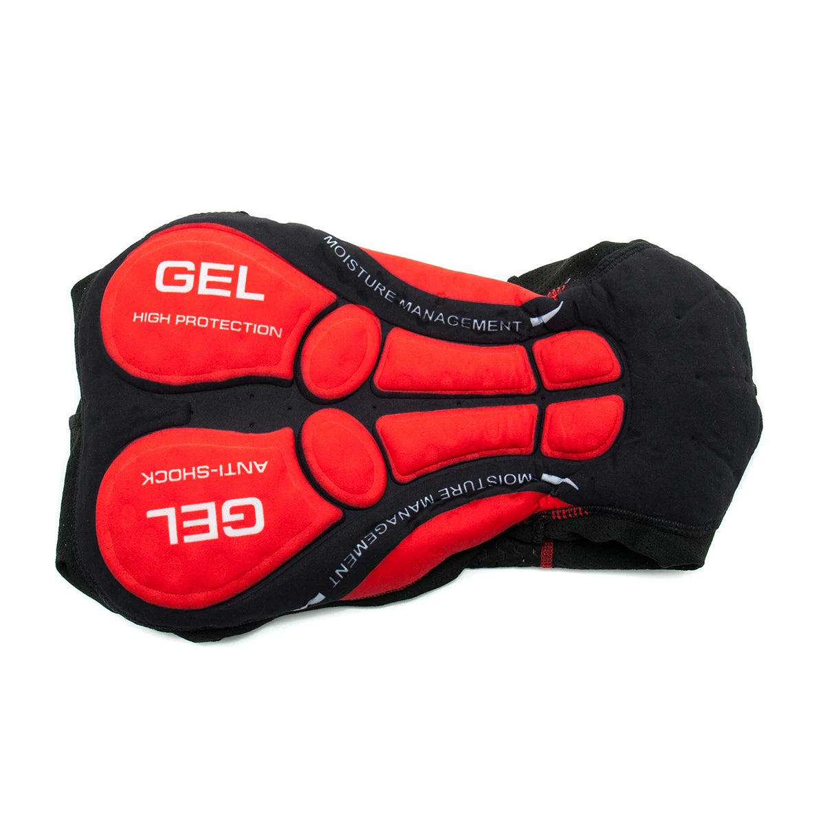 Pro Cycling Underwear 5D Gel Pad Shockproof