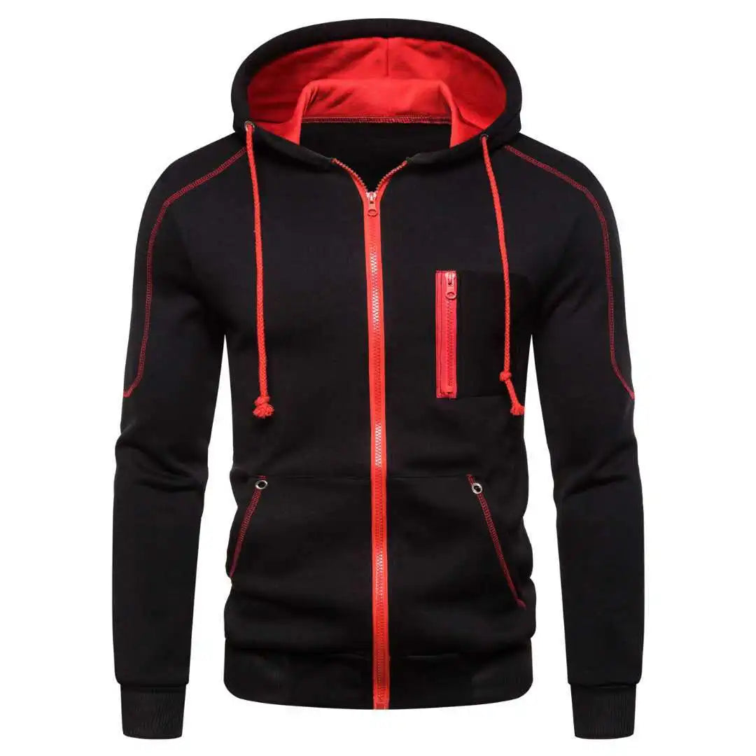 Essential Athletic Jacket