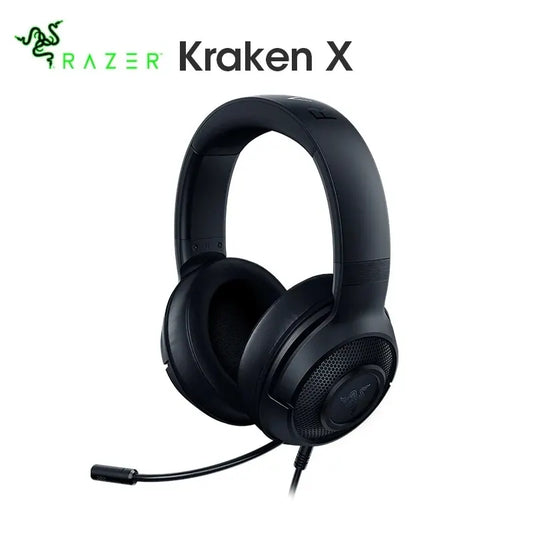 Essential Gaming Headset Kraken X