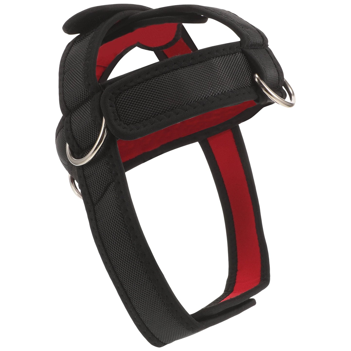 Head Neck Training Head Harness Strap Adjustable Weight Bearing Cap