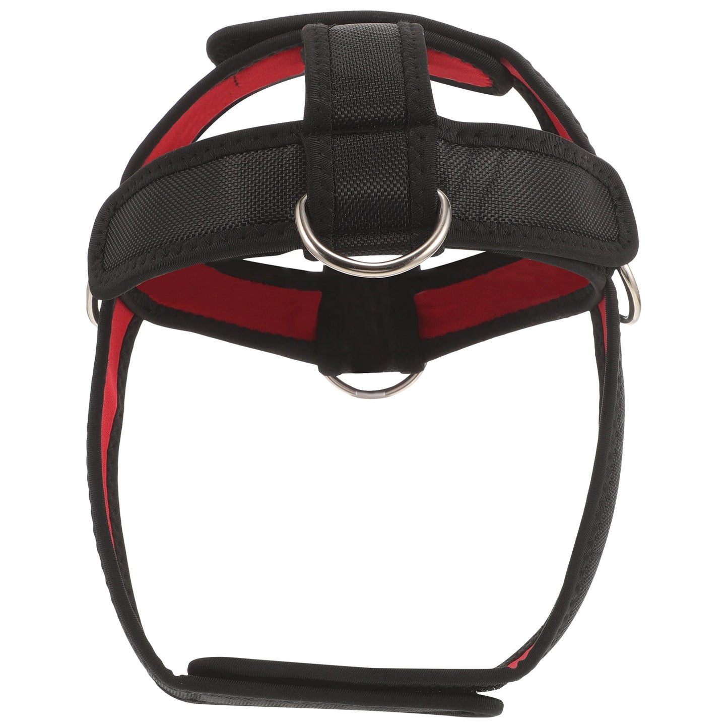 Head Neck Training Head Harness Strap Adjustable Weight Bearing Cap