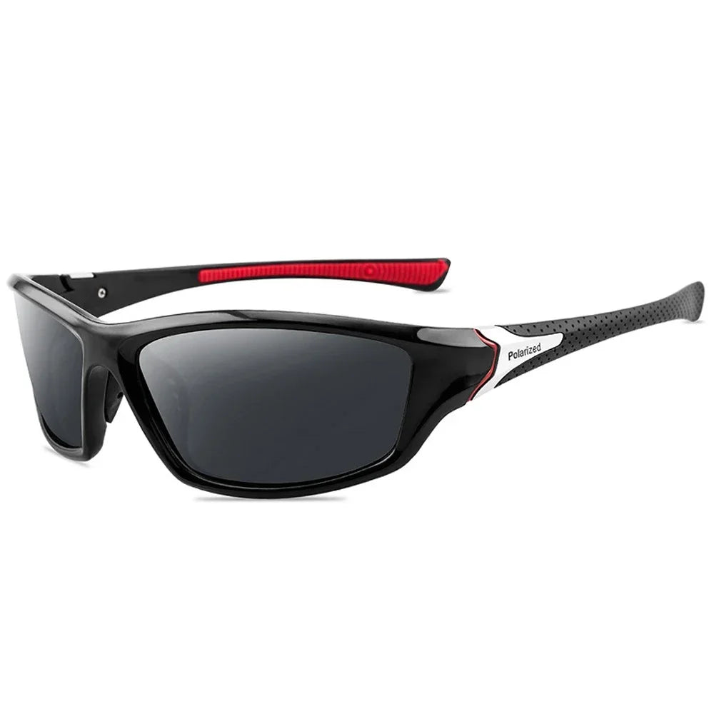 100% UV400 Polarised Driving Sun Glasses