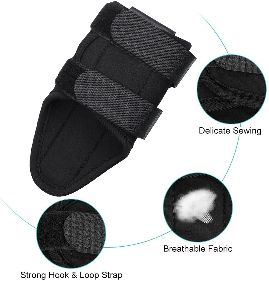 Golf Swing Aids Pro Power Band Wrist Brace