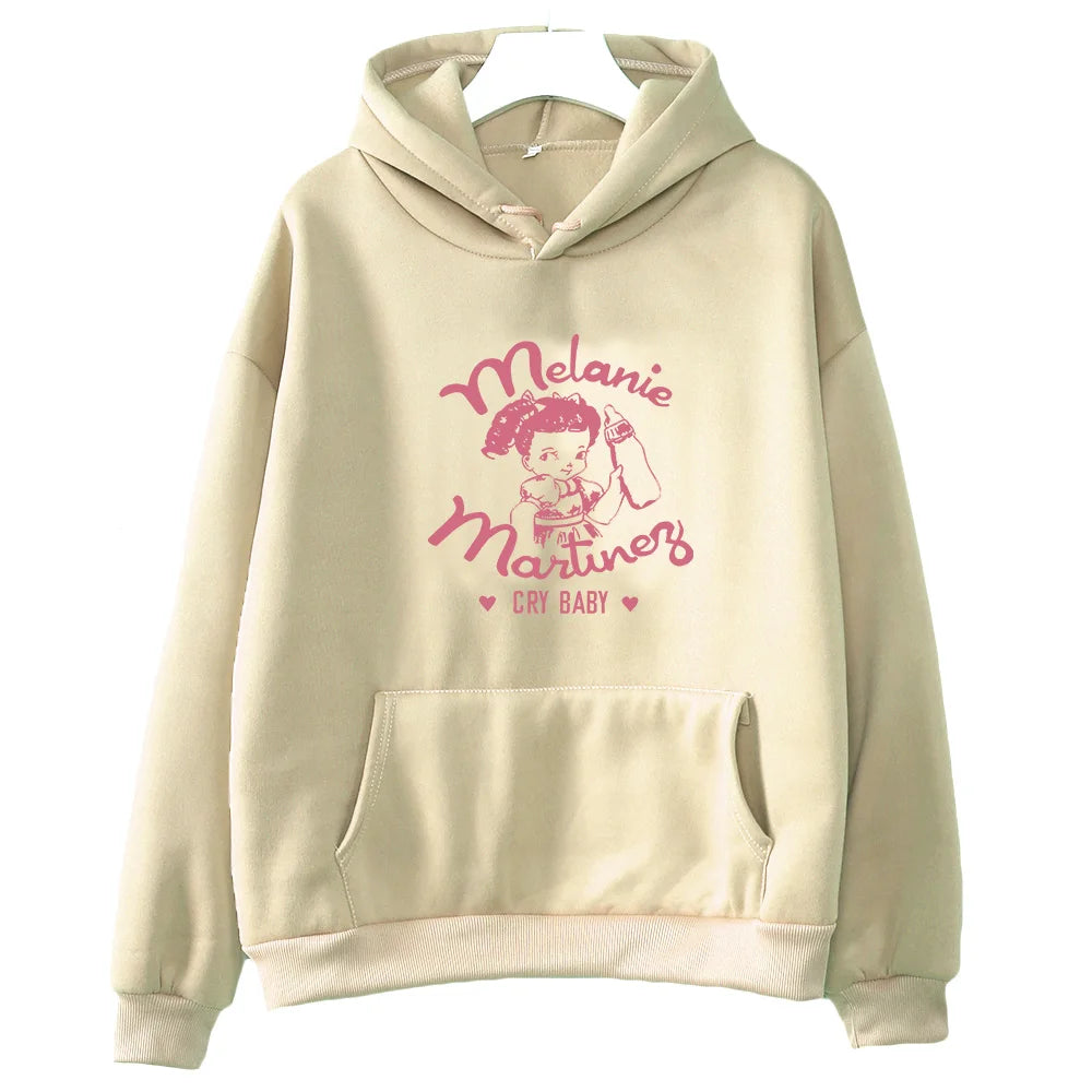 Melanie Martinez Portals Tour Hoodie