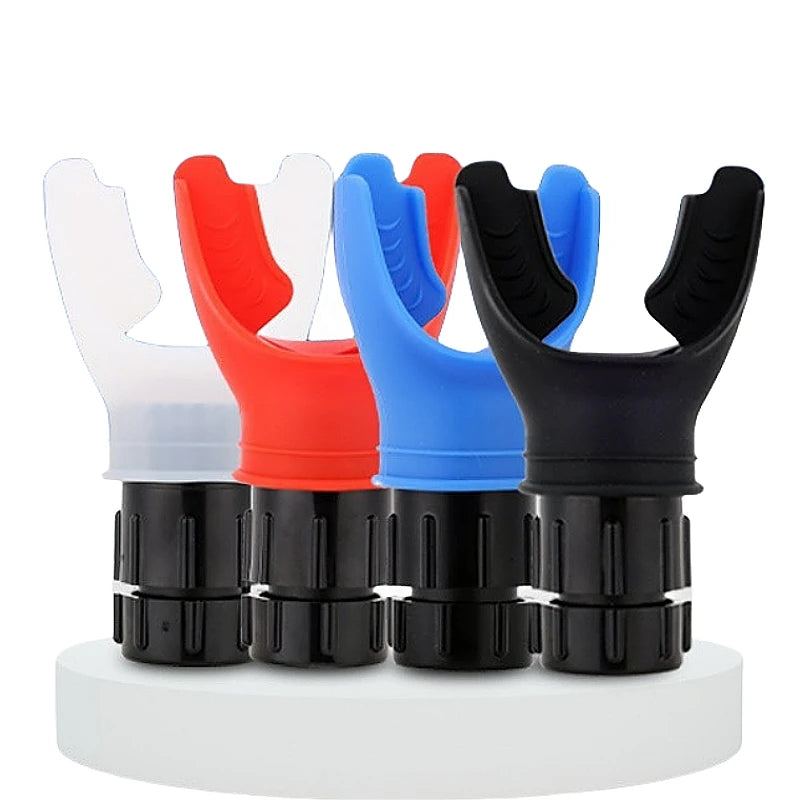 Sports Breathing Trainer Mouthpiece