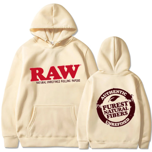 RAW Hoodie