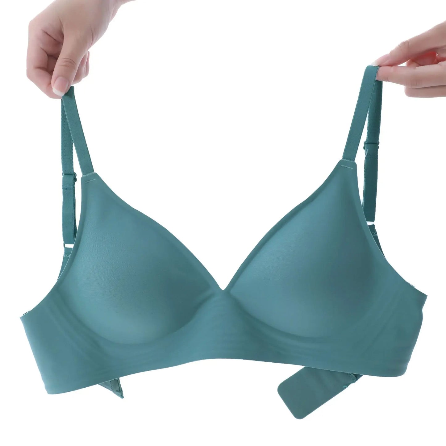 Seamless Bras -Svelte Fit