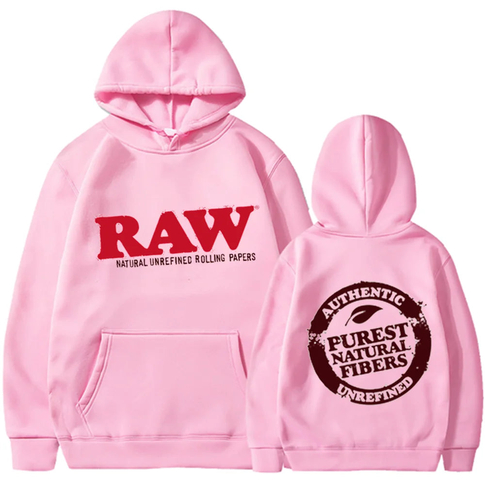 RAW Hoodie