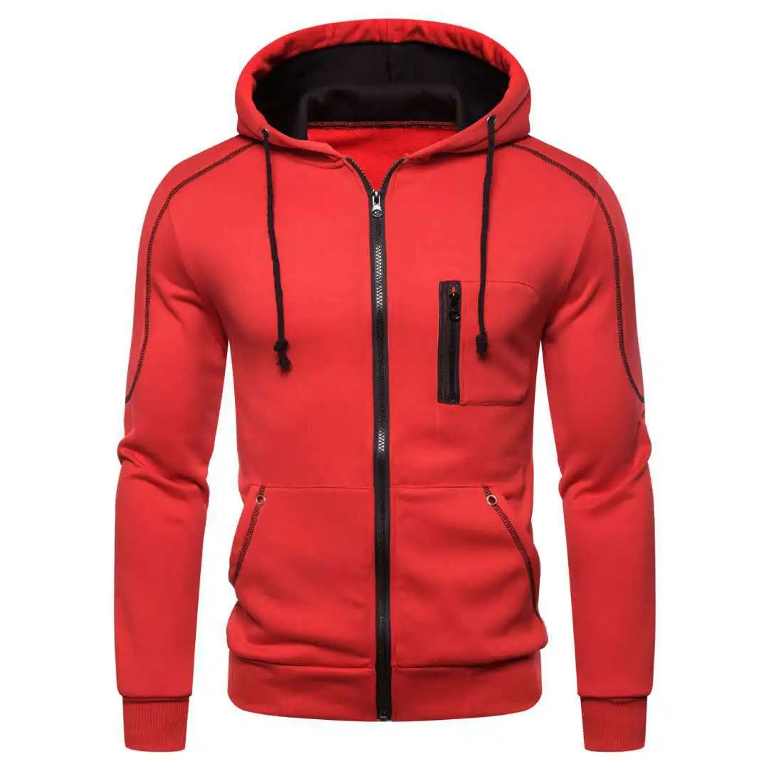 Essential Athletic Jacket