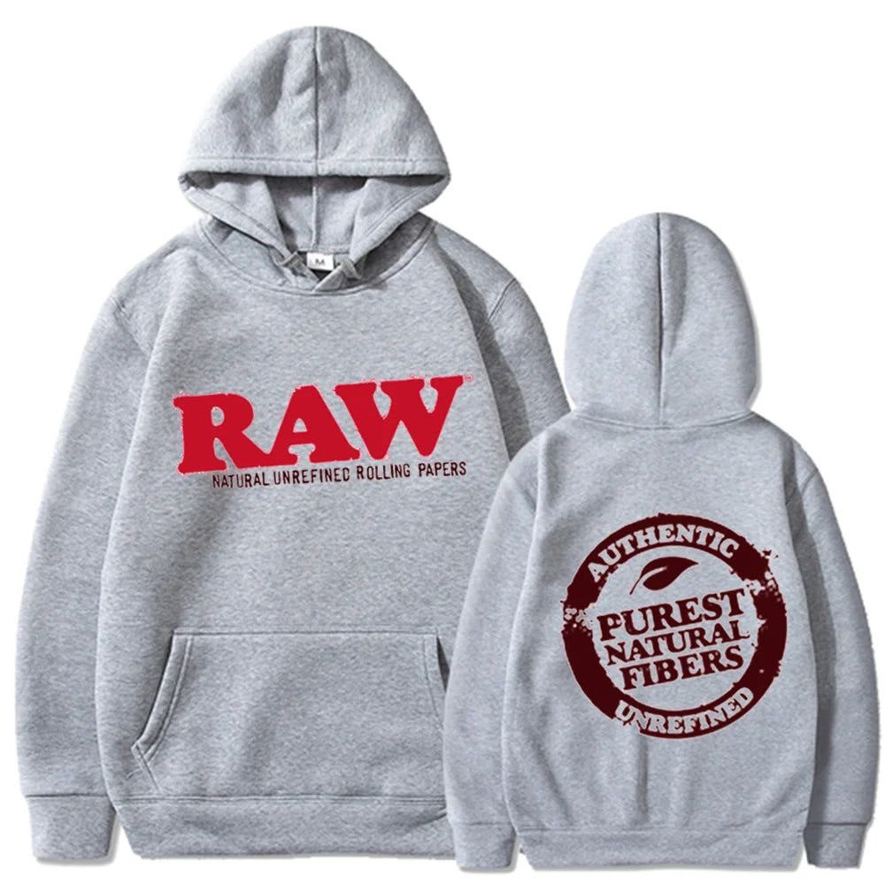 RAW Hoodie