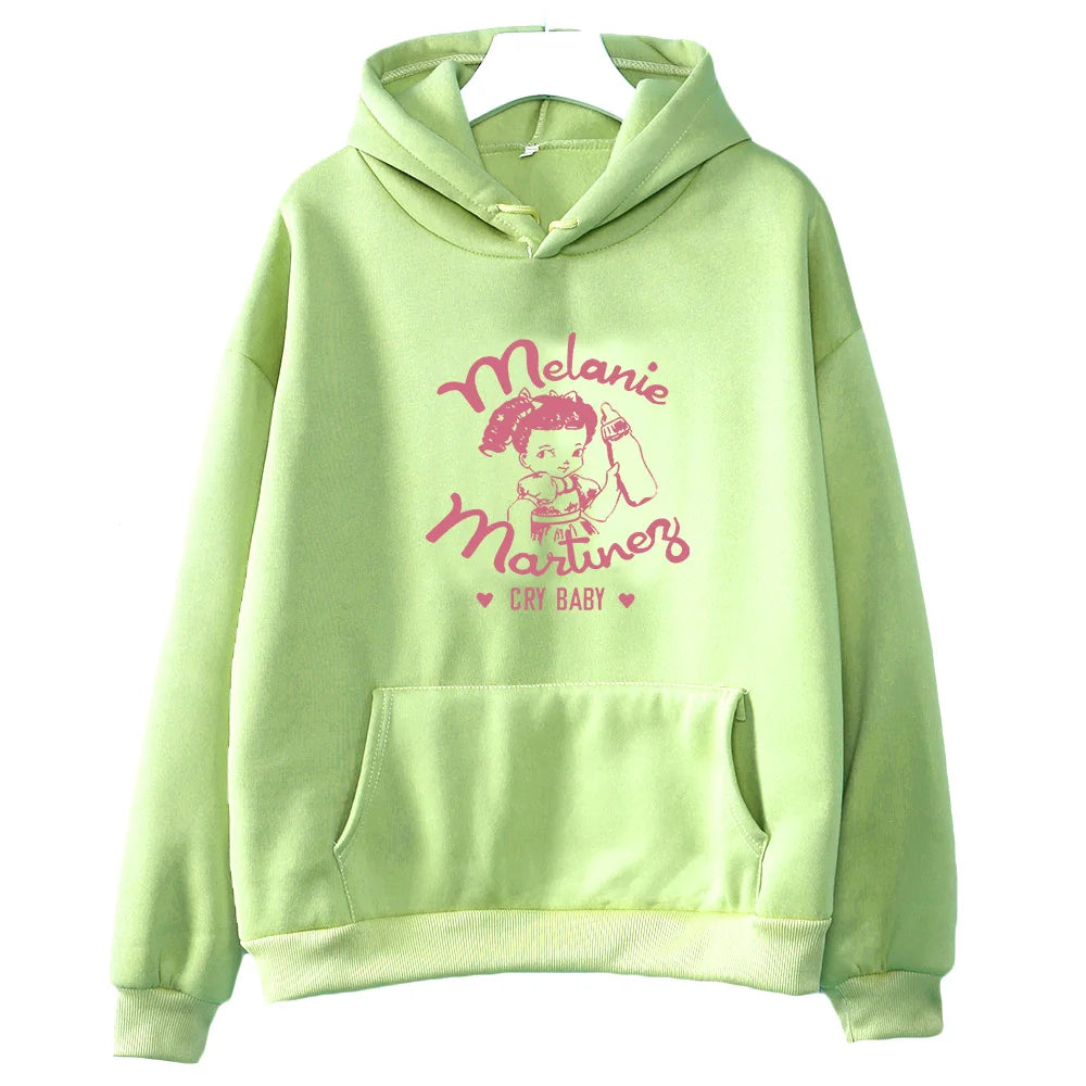 Melanie Martinez Portals Tour Hoodie