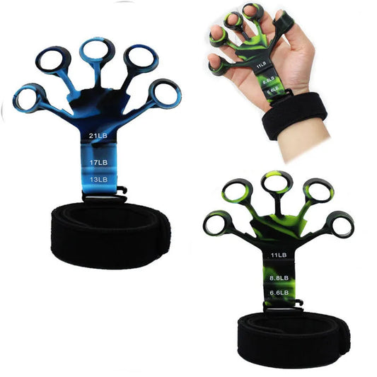 Finger Gripper