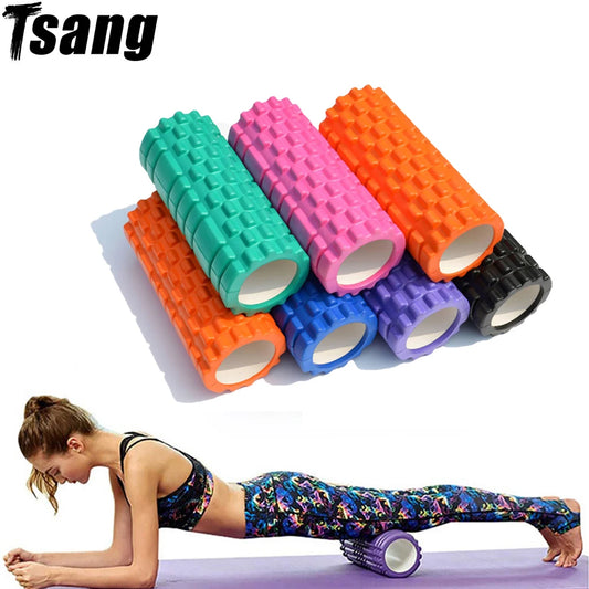 26/33cm Muscle Massage Roller