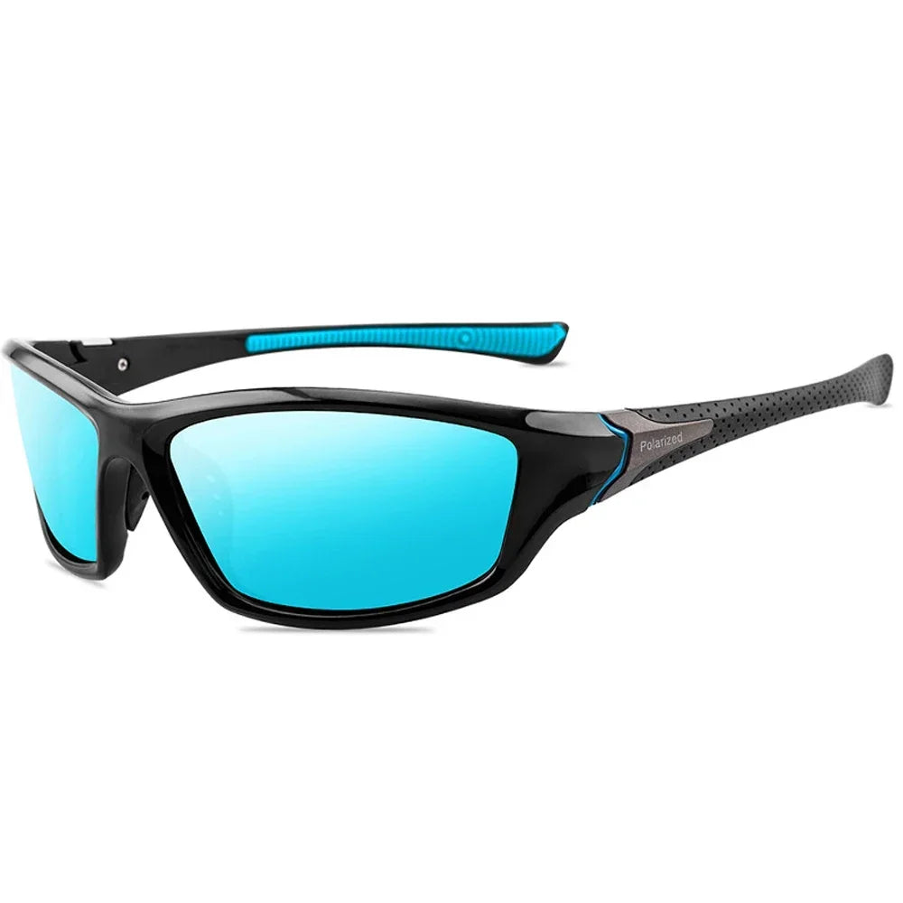 100% UV400 Polarised Driving Sun Glasses