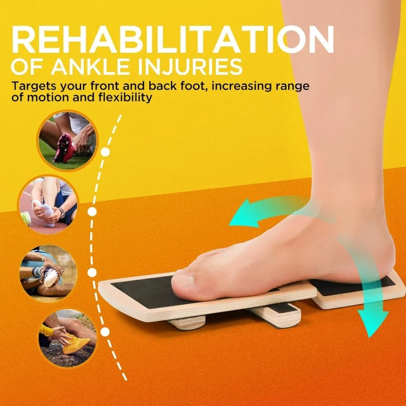 Ankle Balance Board Foot Strengthener Trainer