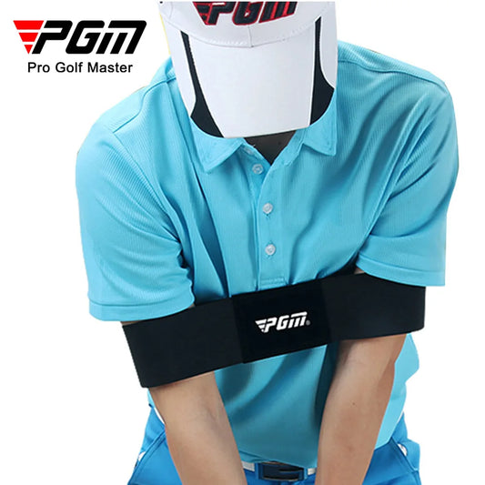 PGM Golf Swing Aids Armband Belt