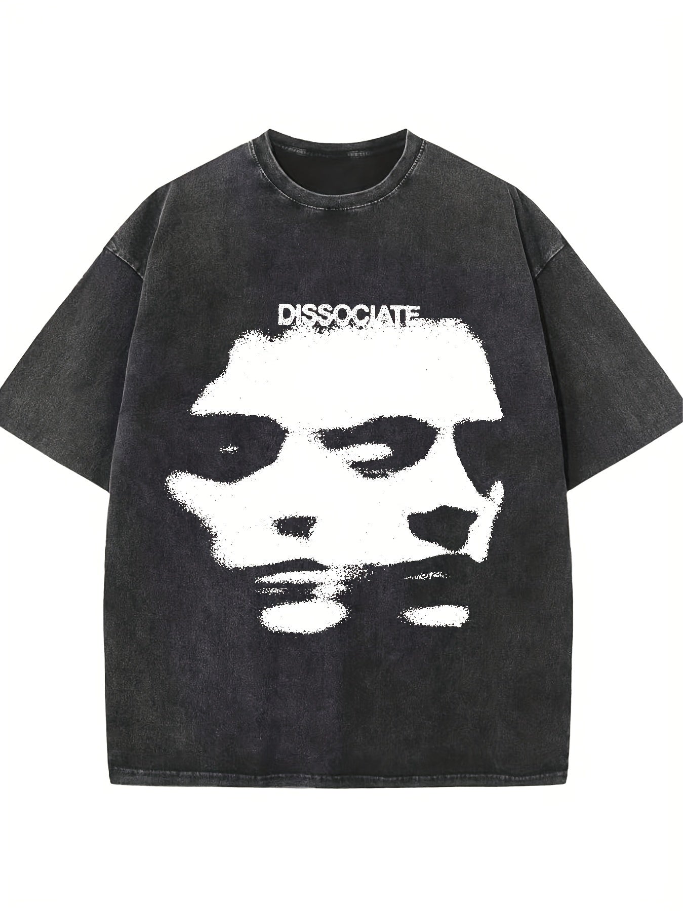 DISSOCIATE T-shirt