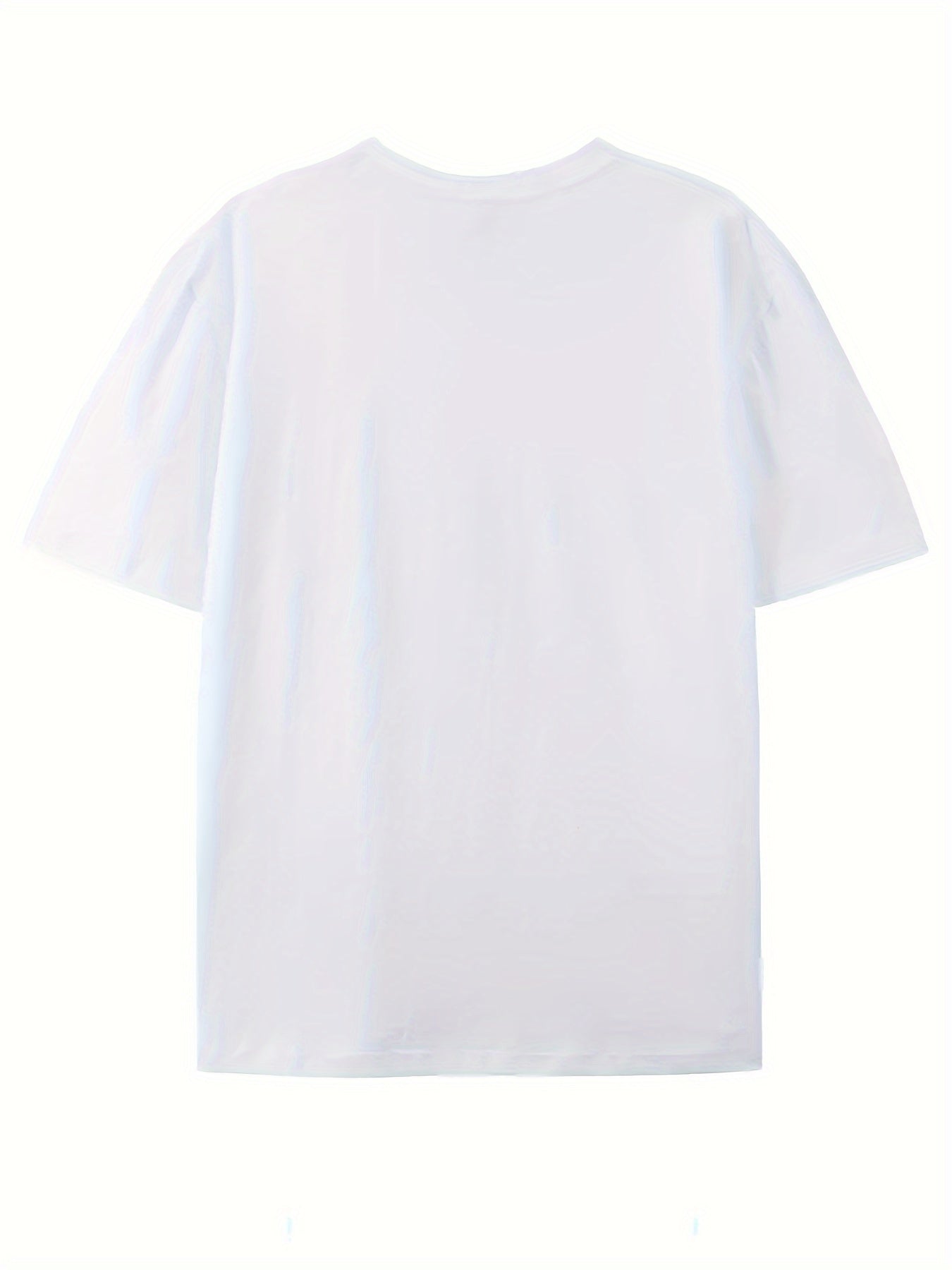 Street Wind Trend T-shirt