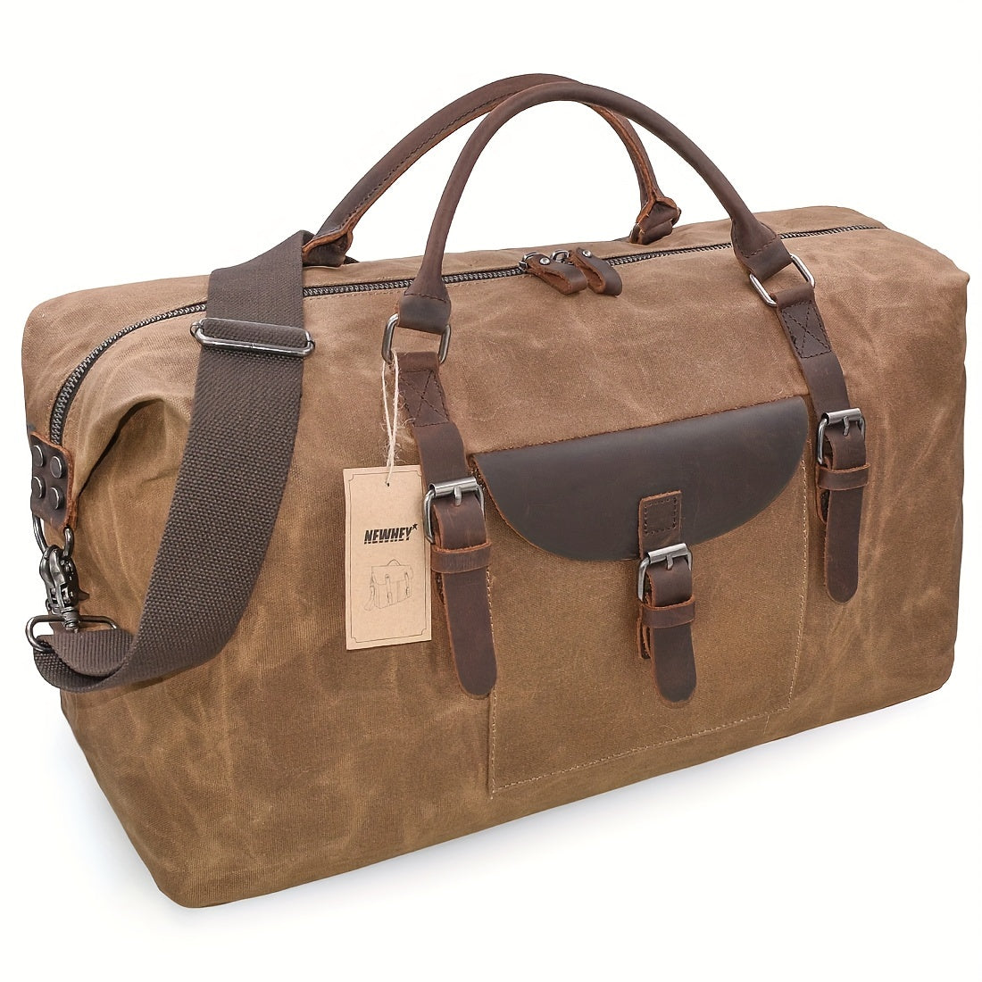 Extra-Large Travel Duffel Bag